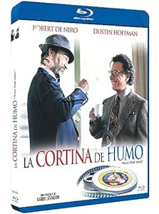 Wag the Dog |   Blu-Ray